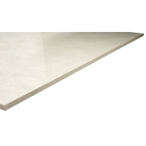 STERLINA II - 24X24, SILVER, MATTE